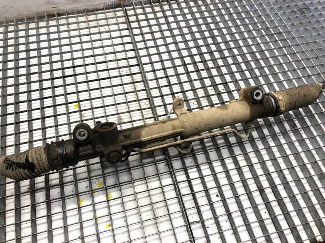 Рулевая рейка Fiat Fiorino 00520268340 — фото детали 5