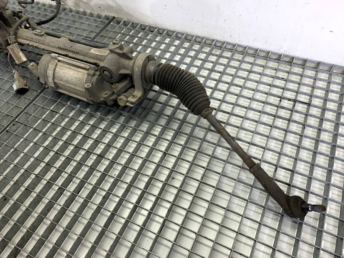 Рульова рейка Seat Leon 1K1423051CN — фото деталі 3