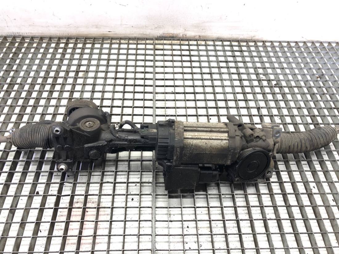 Рульова рейка Volkswagen Golf 5 1K1423051CE — фото деталі 5