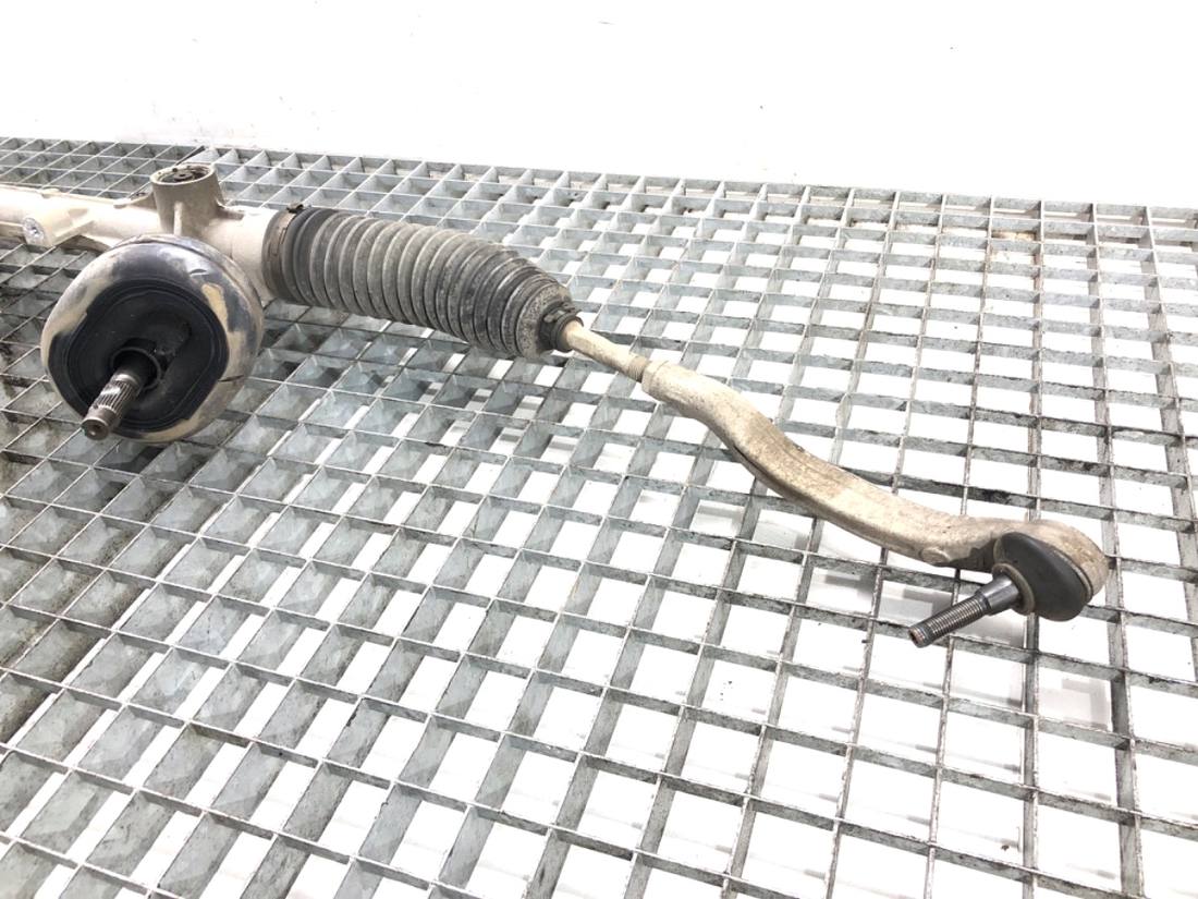 Рульова рейка Renault Megane 4 490017441R — фото деталі 3