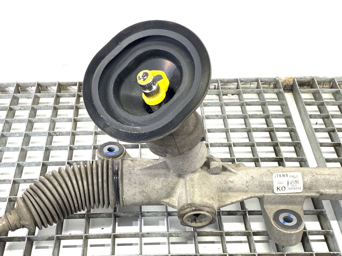 Рульова рейка Honda HR-V JG202-00432 — фото деталі 2
