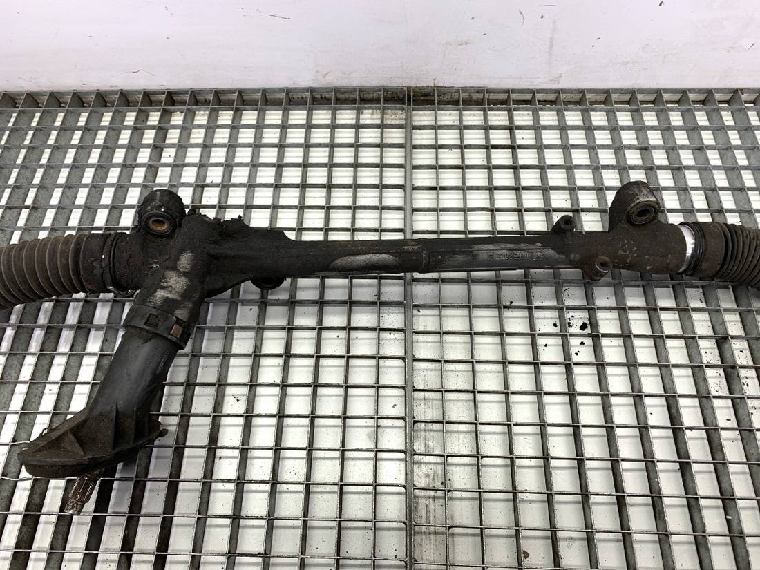 Рулевая рейка Mazda CX-5 KD31-32112 — фото детали 4