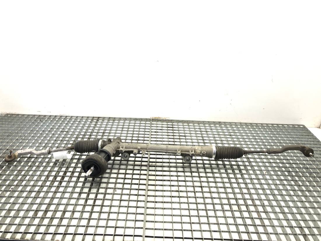 Рулевая рейка Renault Captur 490016739R 6820000374