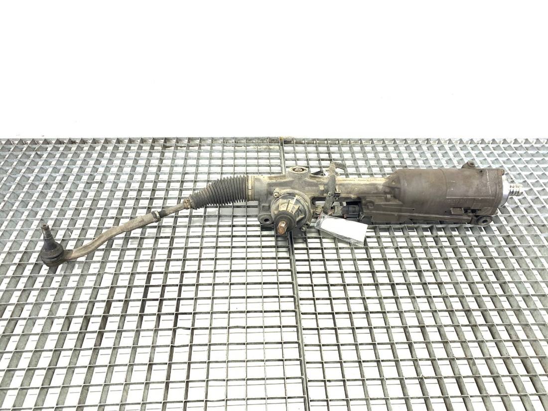Рульова рейка Audi Q8 4M1423053E 4N0909144D