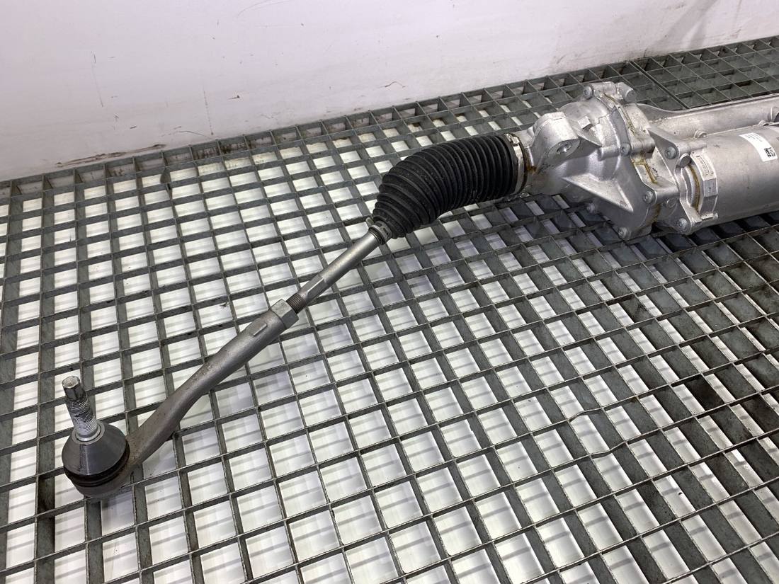 Рульова рейка Mercedes GLE V167 1675840400 — фото деталі 2