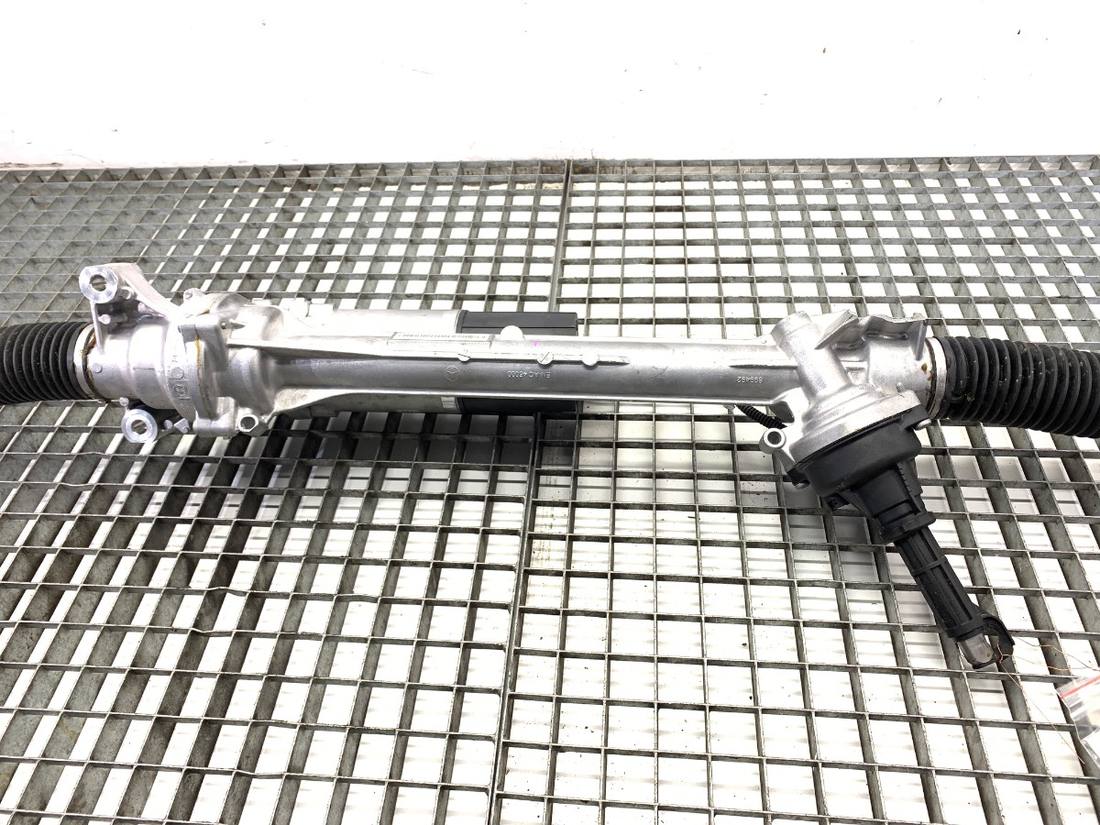 Рульова рейка Mercedes GLE V167 1675840400 — фото деталі 4