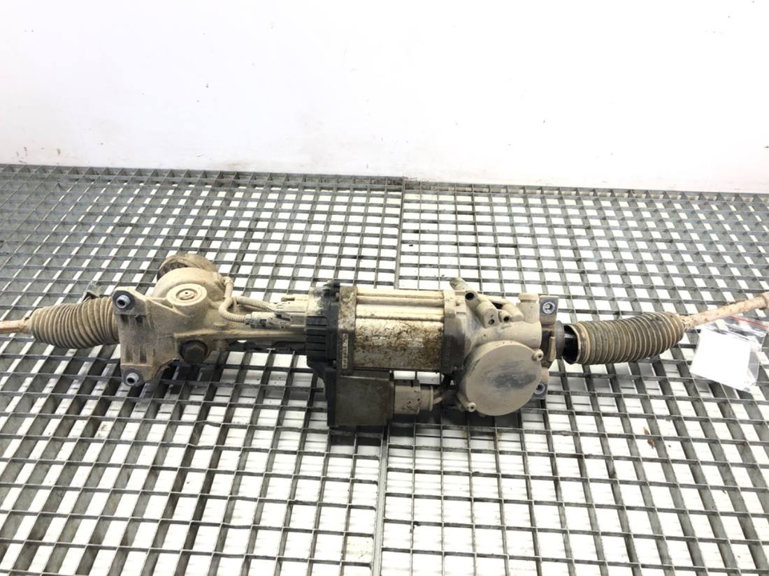 Рульова рейка Volkswagen Passat B6 3C1423051J — фото деталі 5