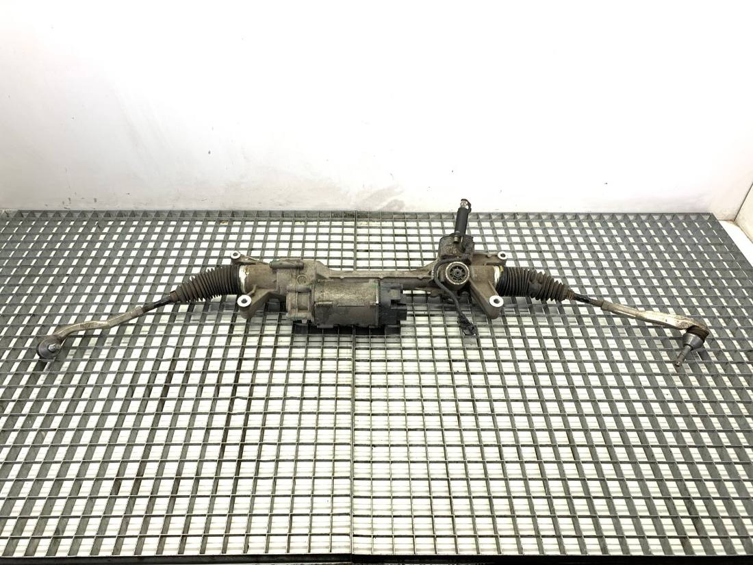 Рульова рейка Mercedes CLS C257 2134609601