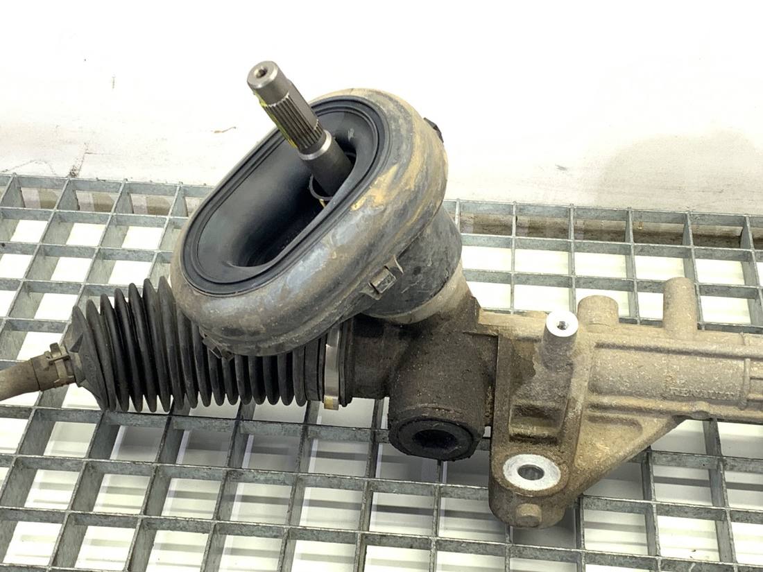 Рульова рейка Renault Captur 490012863R — фото деталі 2