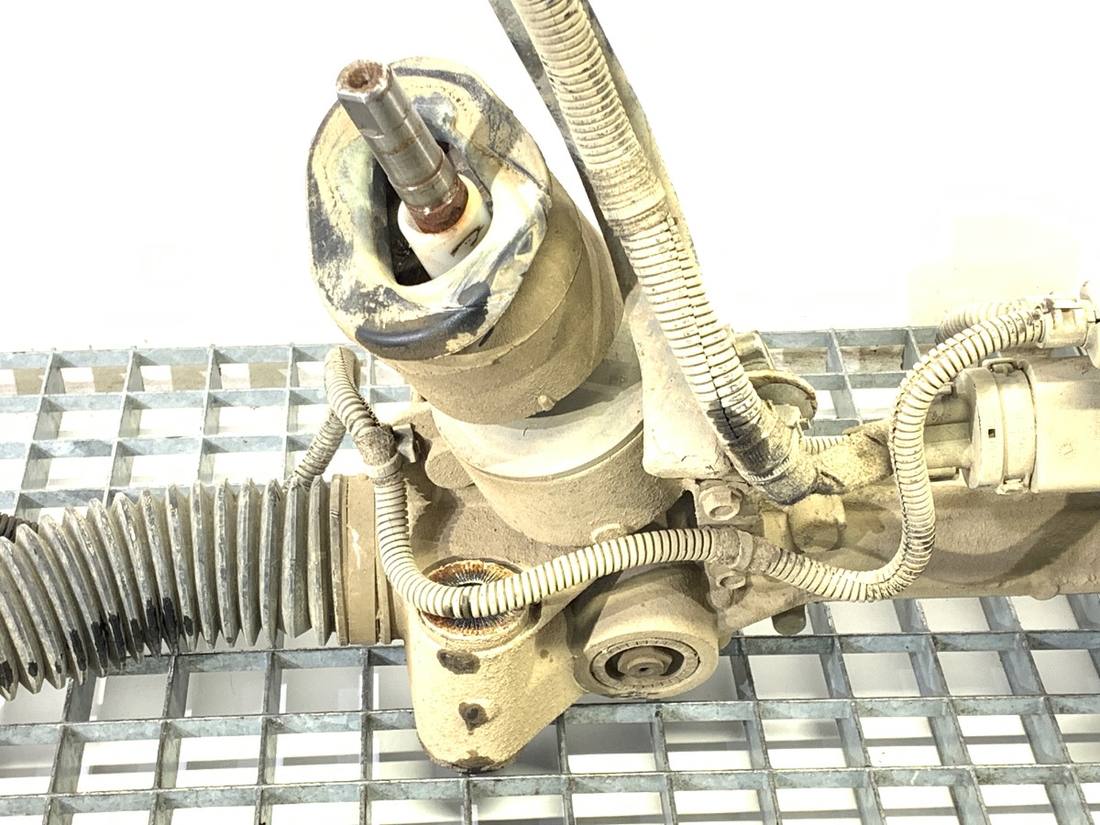 Рульова рейка Opel Astra J P13413955 — фото деталі 2