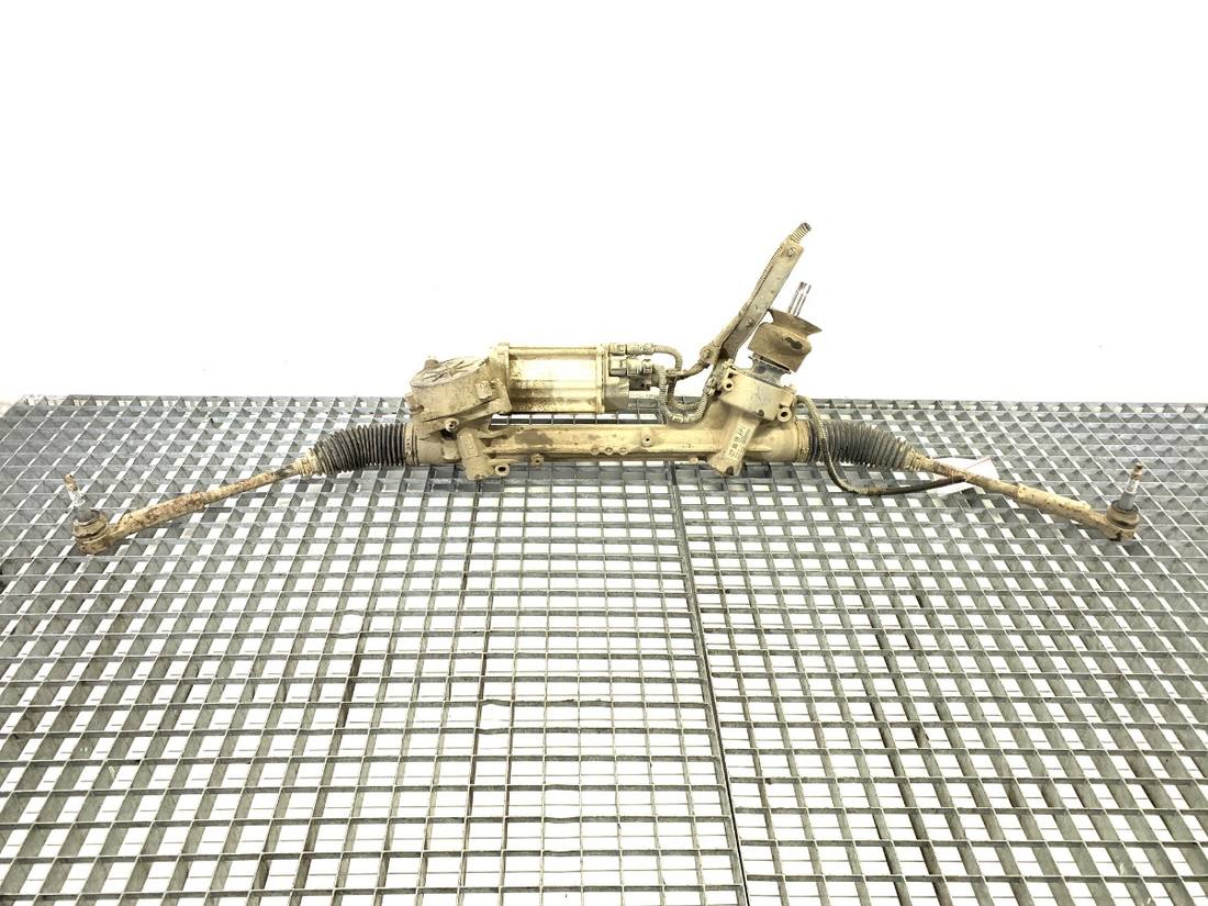 Рульова рейка Opel Astra J P13413955 — фото деталі 6