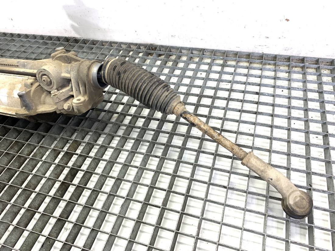 Рульова рейка Volkswagen Golf 5 1K1423051DM — фото деталі 3