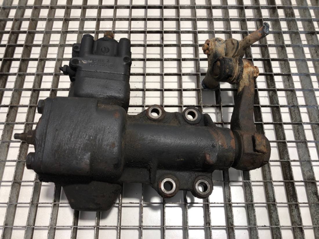 Рульова рейка Ford Maverick 8054974209