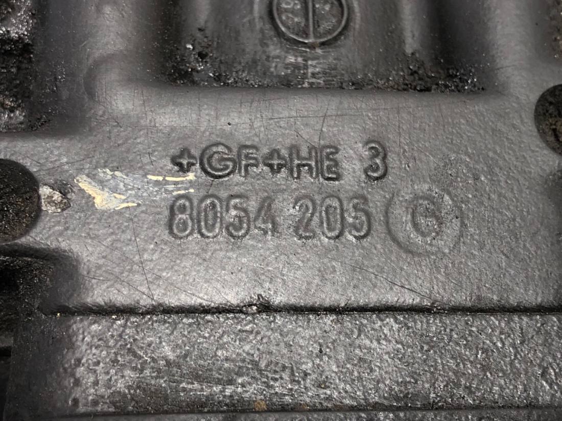 Рульова рейка Ford Maverick 8054974209 — фото деталі 3