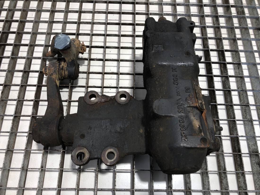 Рульова рейка Ford Maverick 8054974209 — фото деталі 4