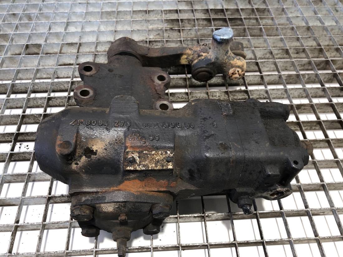 Рульова рейка Ford Maverick 8054974209 — фото деталі 5