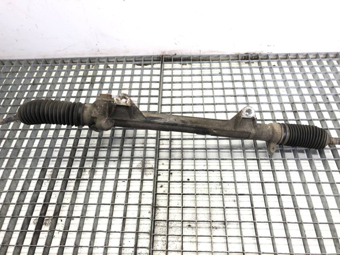 Рульова рейка Nissan Qashqai 48001JD900 — фото деталі 5
