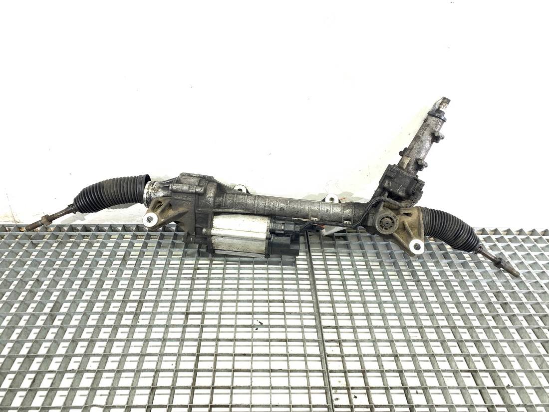 Рульова рейка BMW 5 F10 6798386
