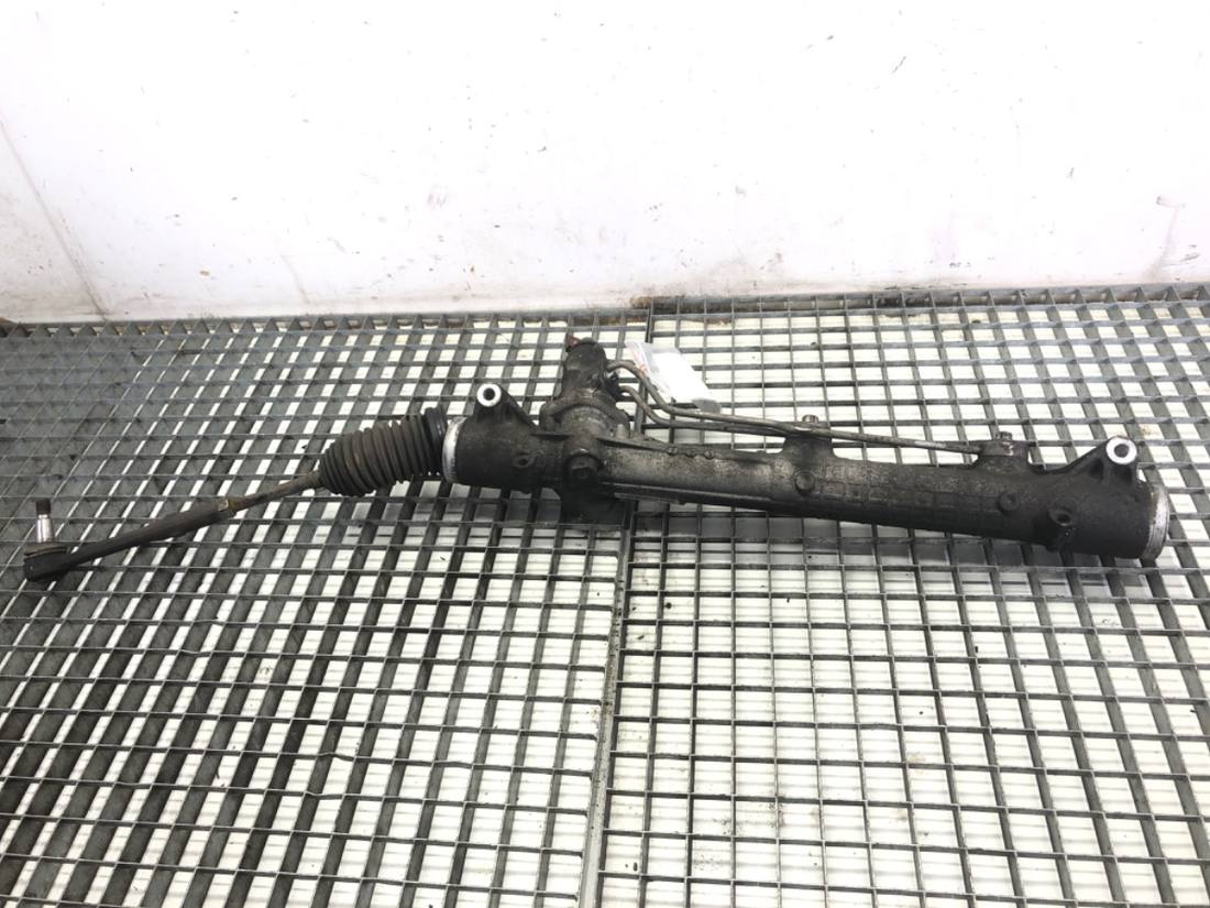 Рульова рейка Mercedes S W221 2214603900 — фото деталі 4