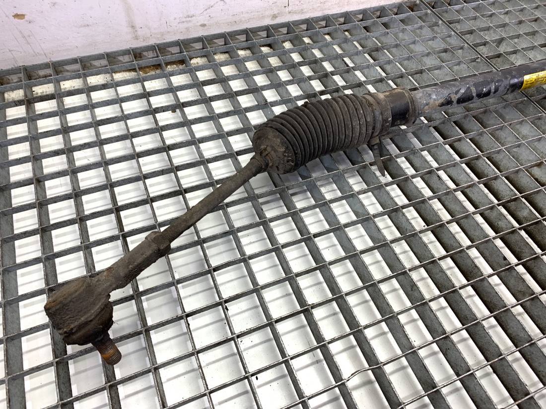 Рульова рейка Suzuki Wagon R+ 48500-83E63 — фото деталі 2