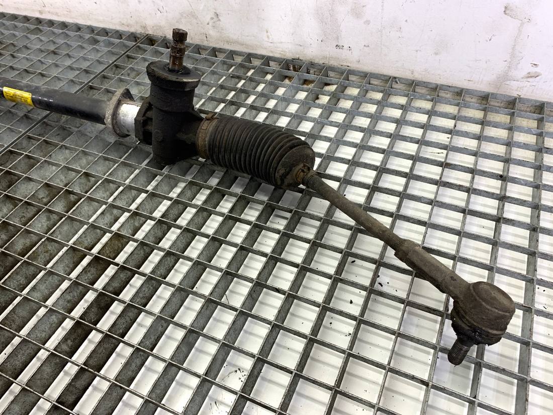 Рульова рейка Suzuki Wagon R+ 48500-83E63 — фото деталі 3
