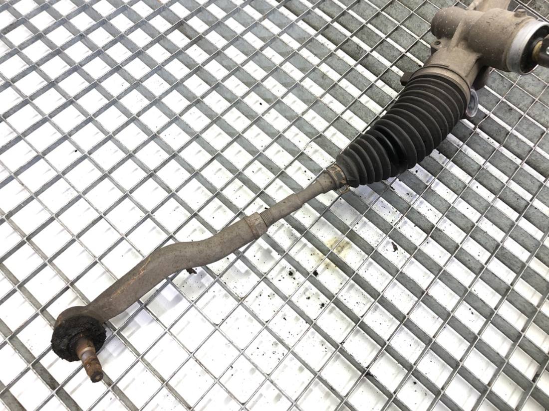 Рульова рейка Toyota Avensis T27 45510-05060 — фото деталі 2