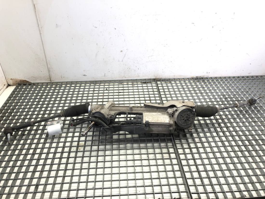 Рулевая рейка Opel Zafira C 7817974104F