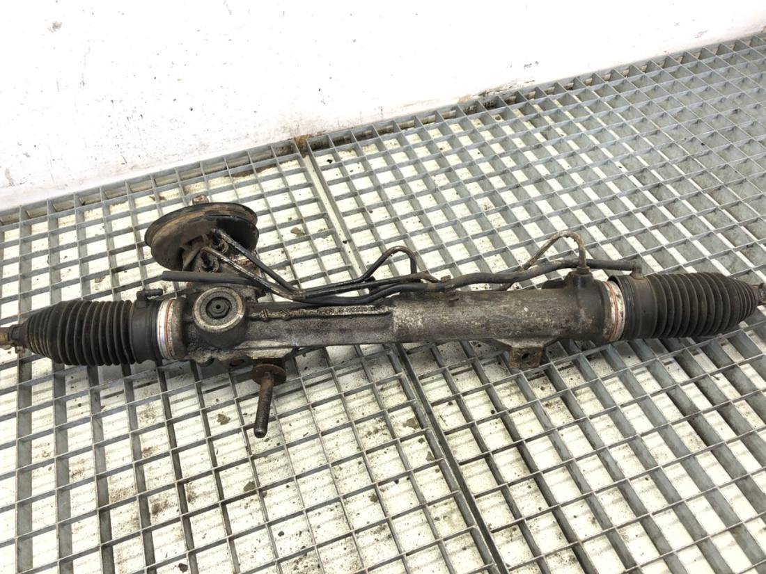 Рульова рейка Peugeot 206 9625561510 — фото деталі 5