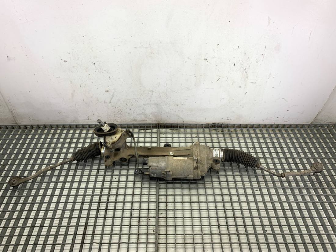 Рулевая рейка Opel Astra K 42703414