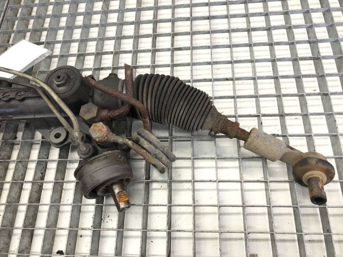 Рульова рейка Volkswagen Passat B5 3B1422071G — фото деталі 3