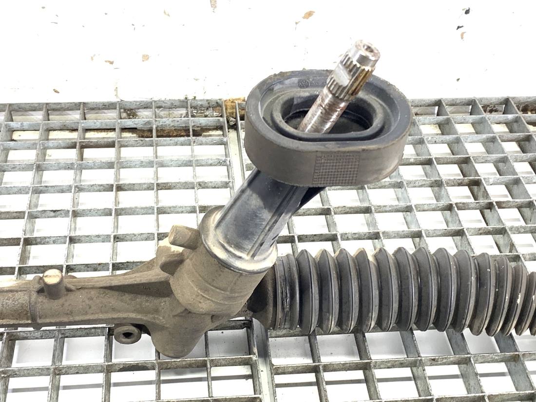 Рульова рейка Volkswagen Up 1S1423057J — фото деталі 2