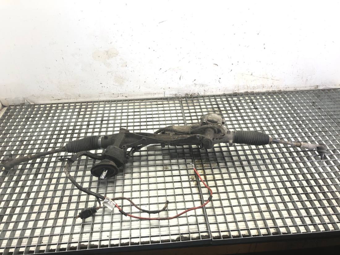 Рульова рейка Skoda Octavia 3 7805501883