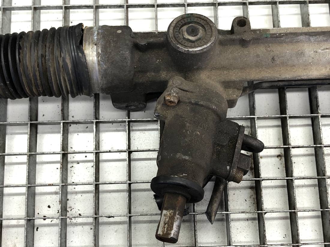 Рульова рейка Audi A5 8T 7831974244 8T1422066CX — фото деталі 4