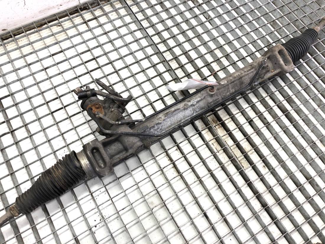 Рульова рейка Audi A5 8T 7831974244 8T1422066CX — фото деталі 5