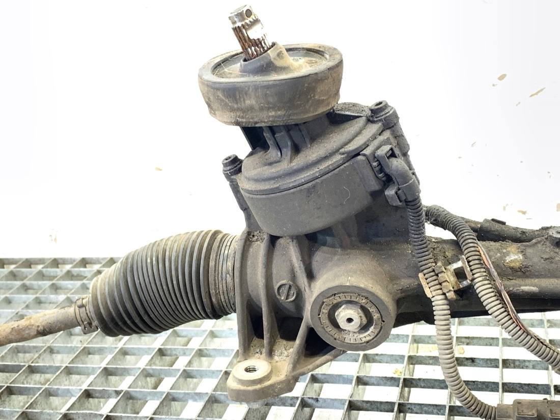 Рульова рейка Volkswagen Passat B6 3C1423051S — фото деталі 4