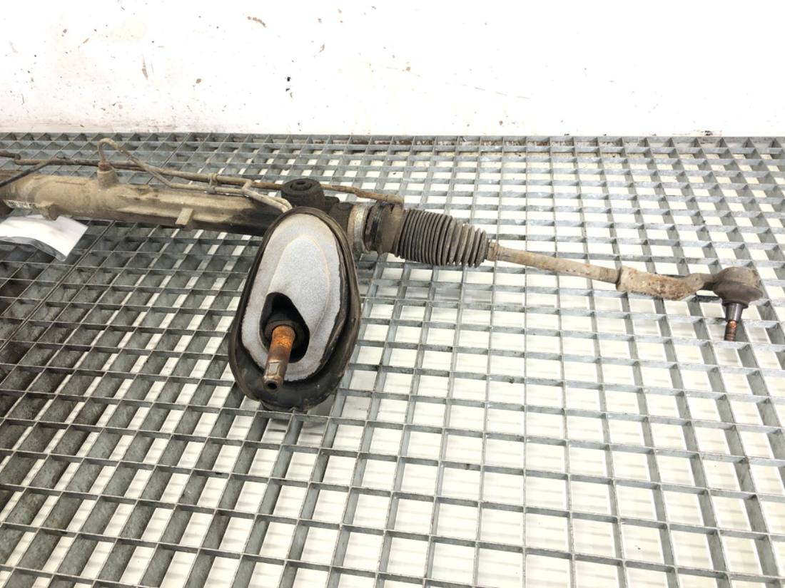 Рульова рейка Ford Focus 5M51-3200-GE — фото деталі 3