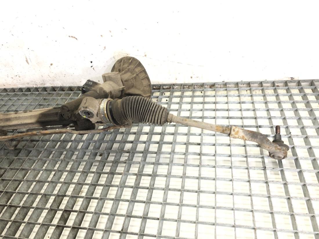 Рульова рейка Ford Focus 5M51-3200-GE — фото деталі 6