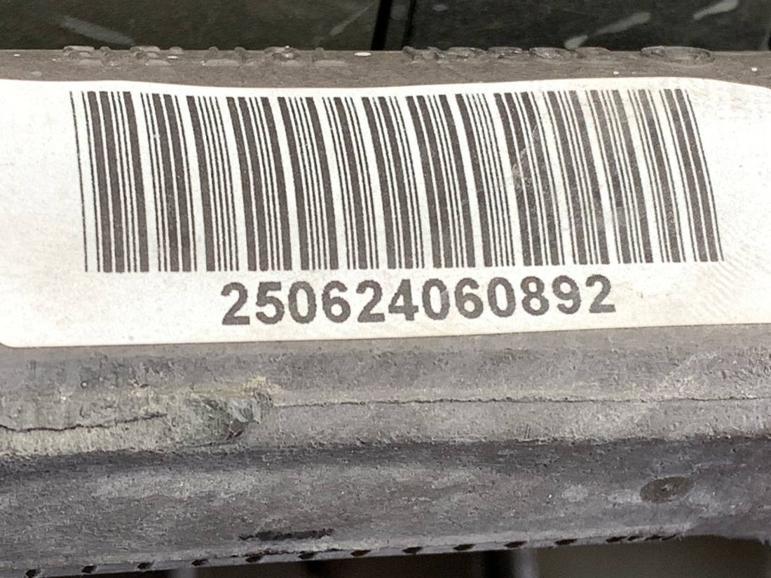 Рульова рейка Skoda Superb 4 3WA423053E — фото деталі 7