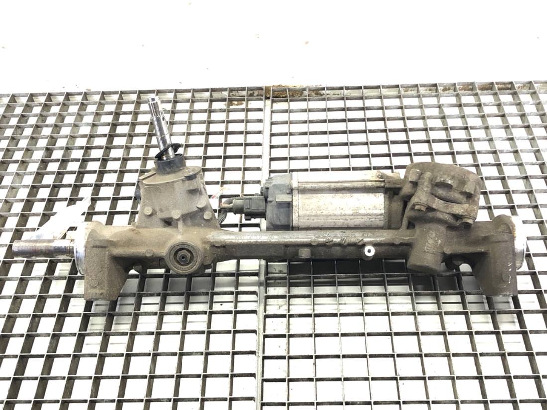 Рульова рейка Alfa romeo Giulietta 00505210260