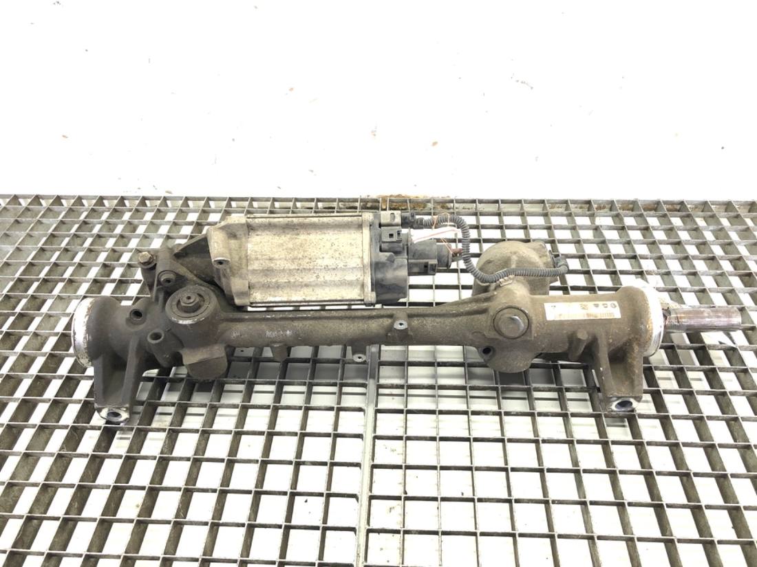 Рульова рейка Alfa romeo Giulietta 00505210260 — фото деталі 3