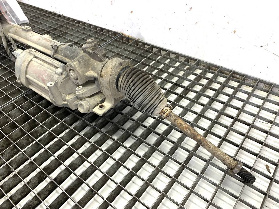 Рульова рейка Volkswagen Passat B6 3C1423051J — фото деталі 3