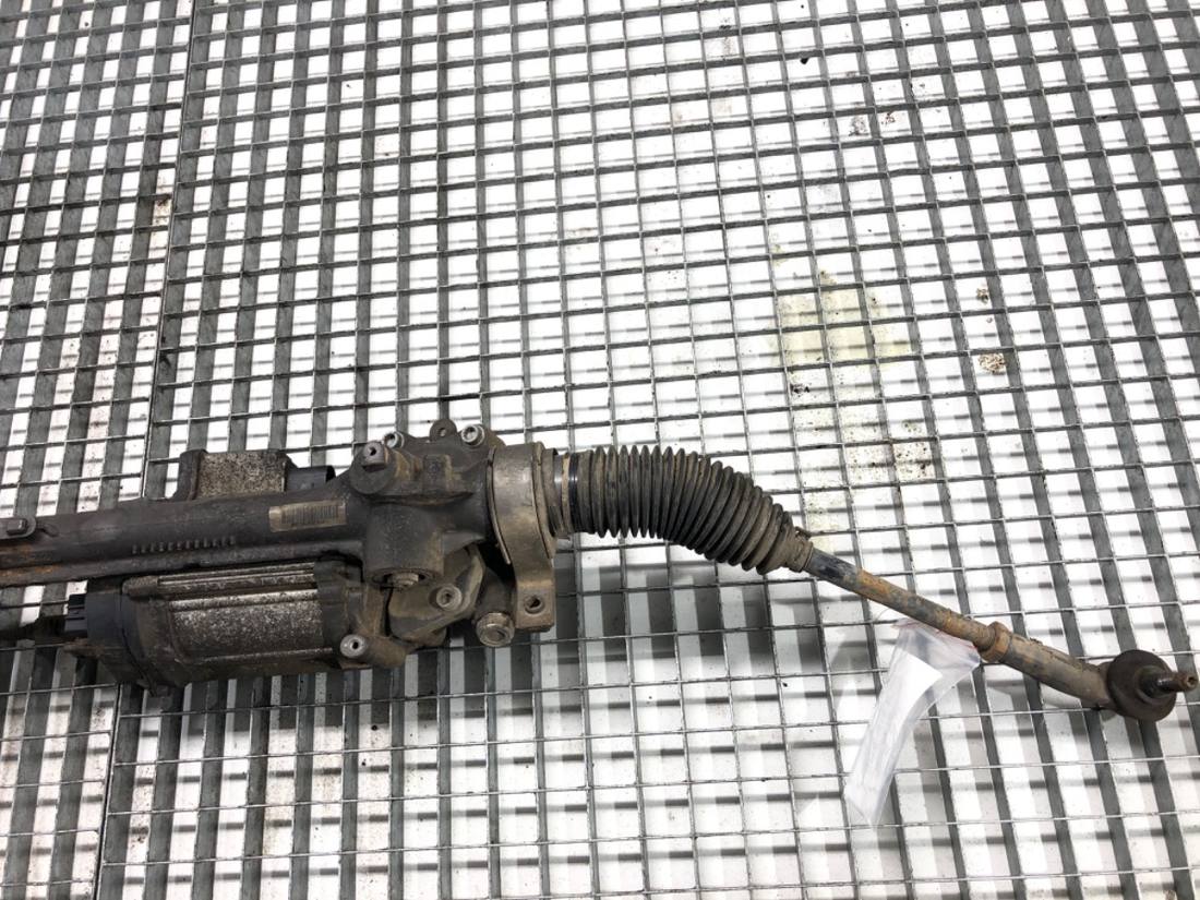 Рульова рейка Volkswagen Touran 7865501260 — фото деталі 2