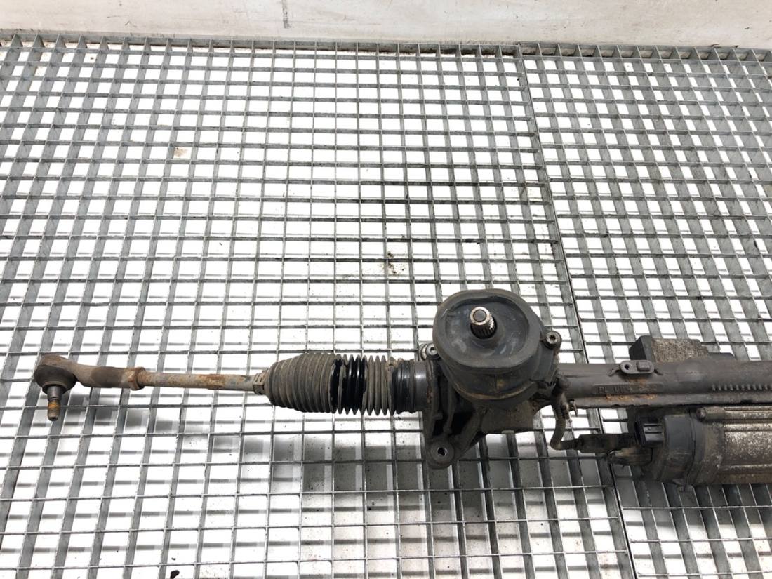 Рульова рейка Volkswagen Touran 7865501260 — фото деталі 3