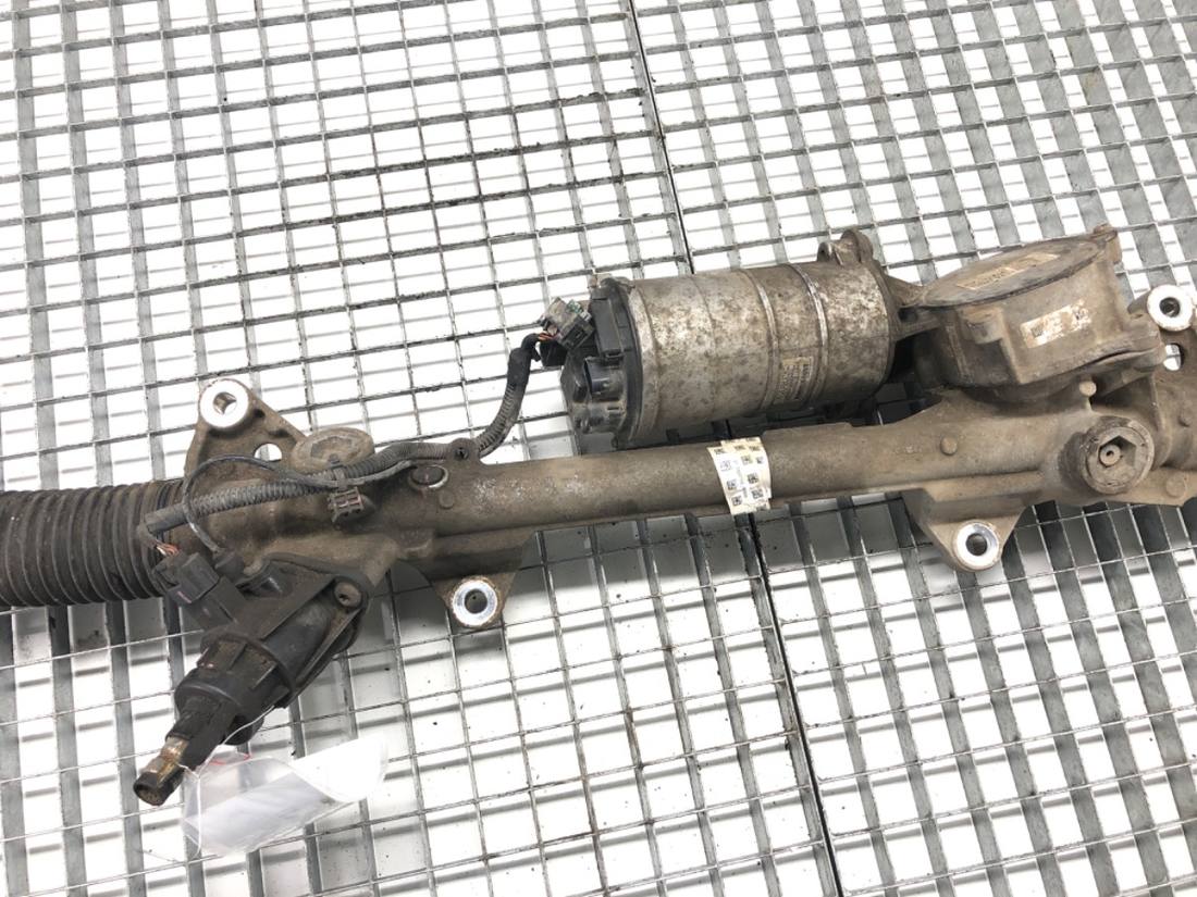 Рулевая рейка BMW 3 G20 5A45D88 6700004074C — фото детали 4