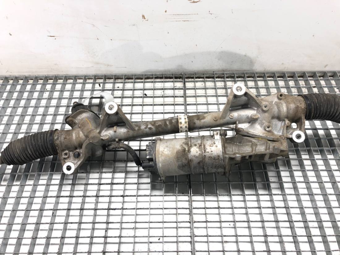 Рулевая рейка BMW 3 G20 5A45D88 6700004074C — фото детали 6