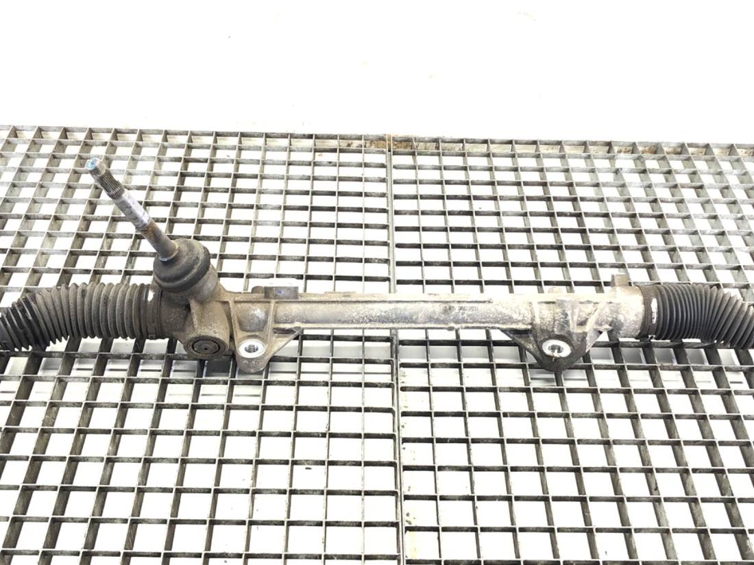 Рульова рейка Nissan X-trail 7812125 — фото деталі 4
