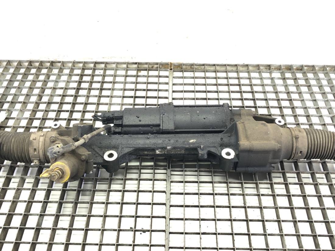 Рульова рейка Mercedes E W212 2124600201 — фото деталі 5
