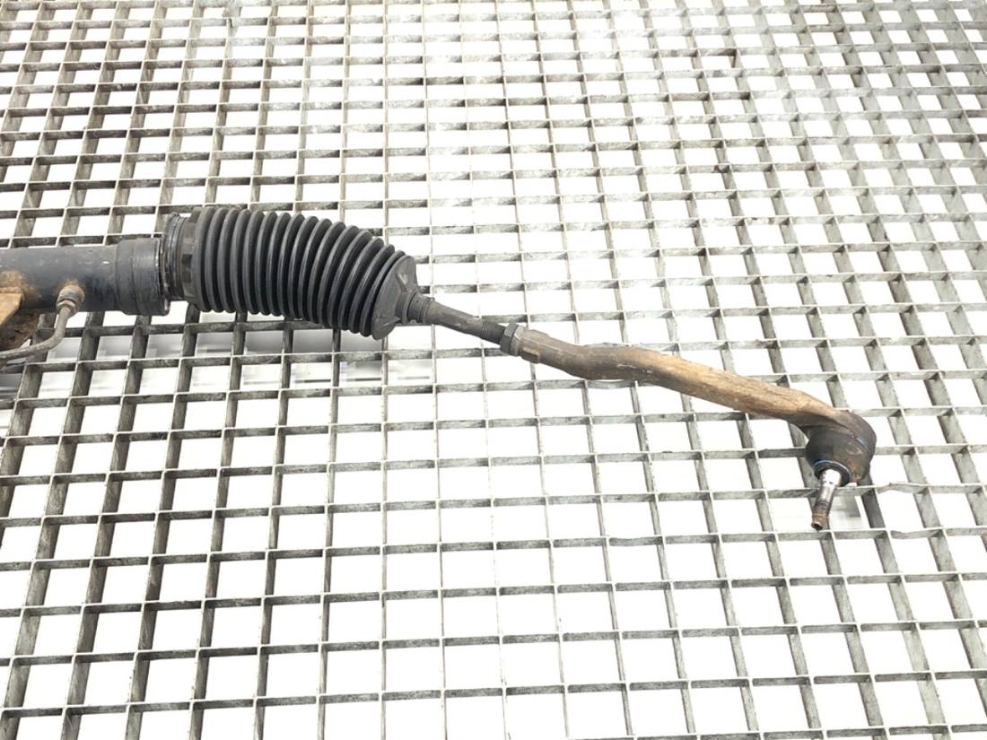 Рульова рейка Dacia Duster 490010125R — фото деталі 3