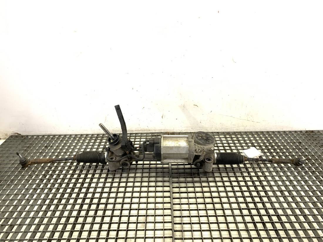 Рулевая рейка Opel Astra J P13368195