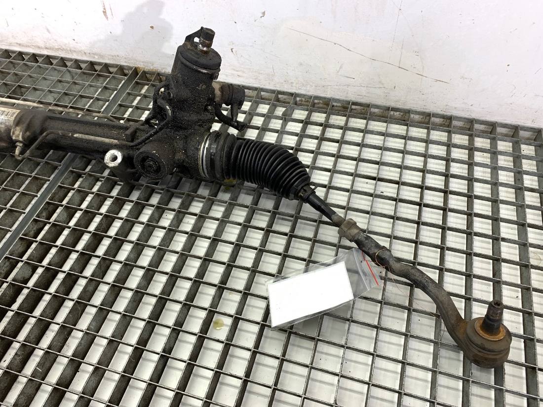 Рульова рейка BMW X3 E83 7853974381 — фото деталі 3